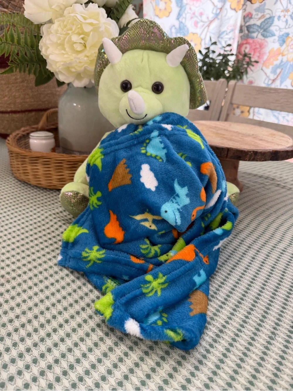 N/A new plush